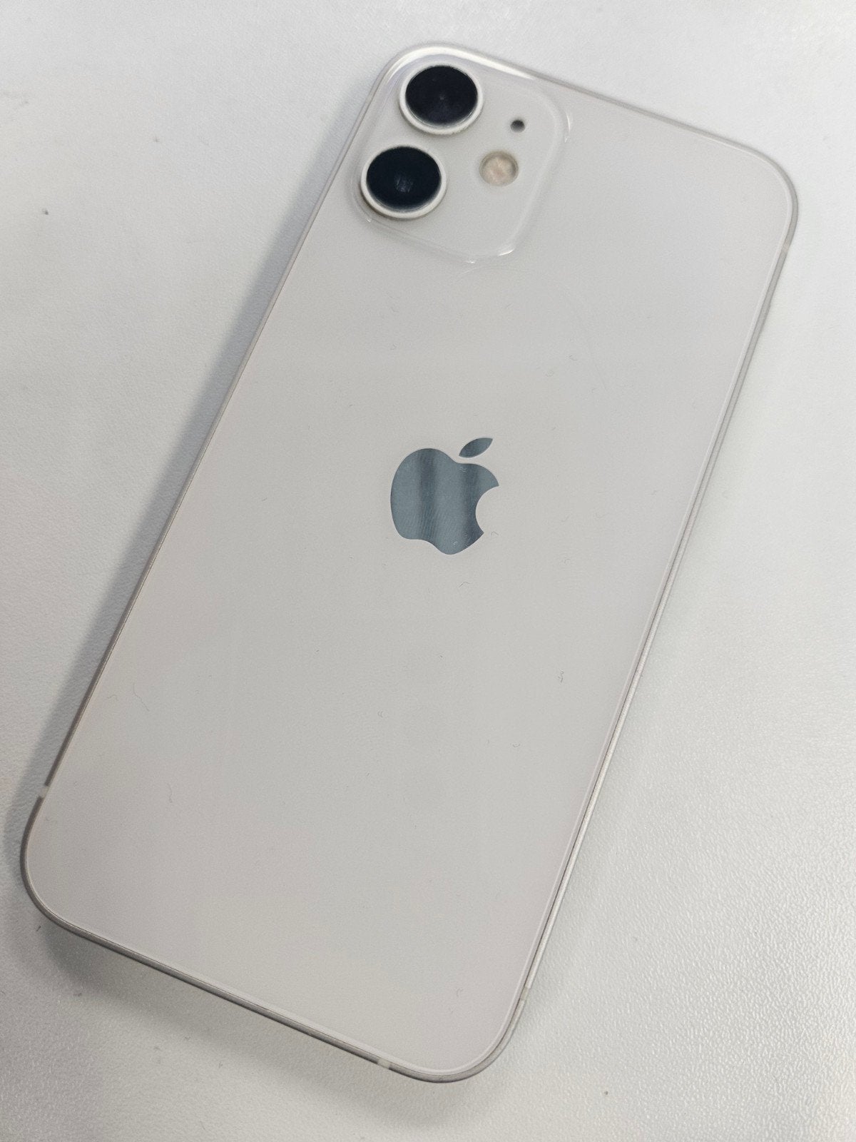 iphone 12 mini 64gb met 1 jr garantie, Telecommunicatie, Ophalen, IPhone 12 Mini