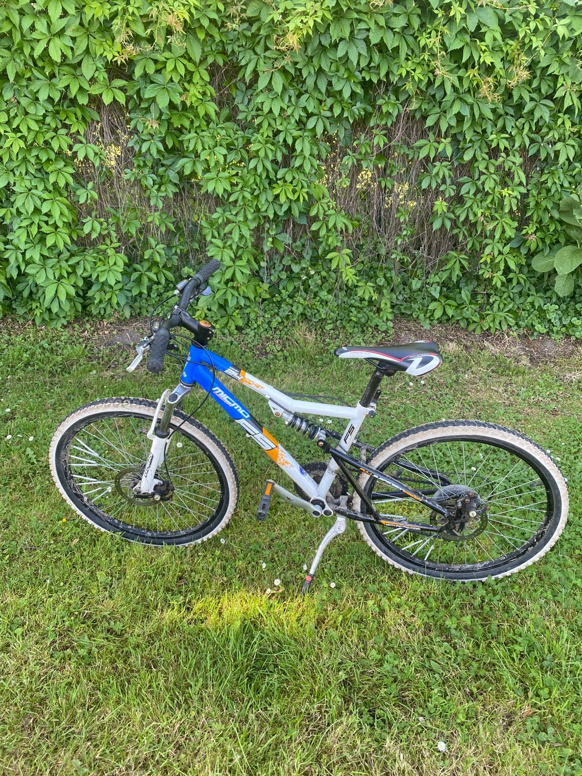 Fiets te koop, Ophalen of Verzenden, Zo goed als nieuw