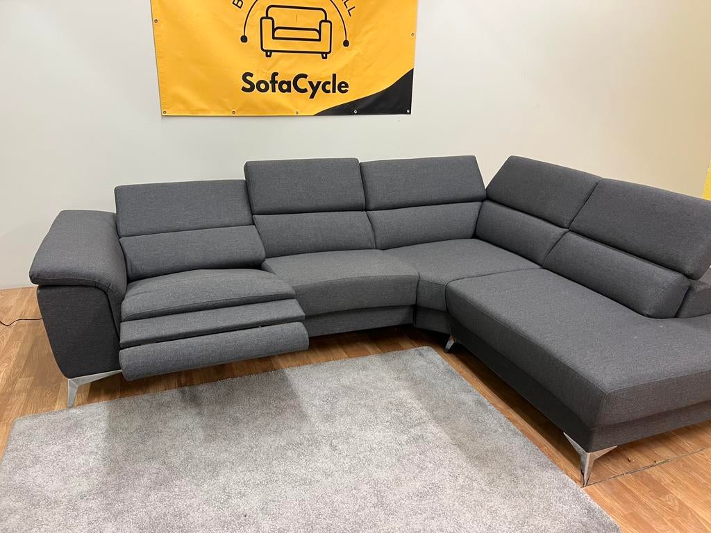 Overstock Deal SofaCycle - Siège d'angle - fautauil elektr., Neuf, Enlèvement ou Envoi, SofaCycle, Info@sofacycle.be