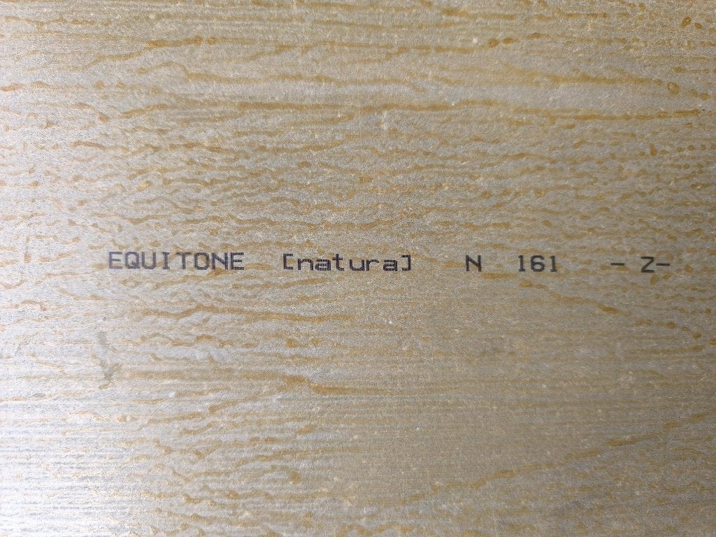equitone/eternit platen, Doe-het-zelf en Bouw, Platen en Panelen, Ophalen, Zo goed als nieuw, Overige materialen, Minder dan 20 mm
