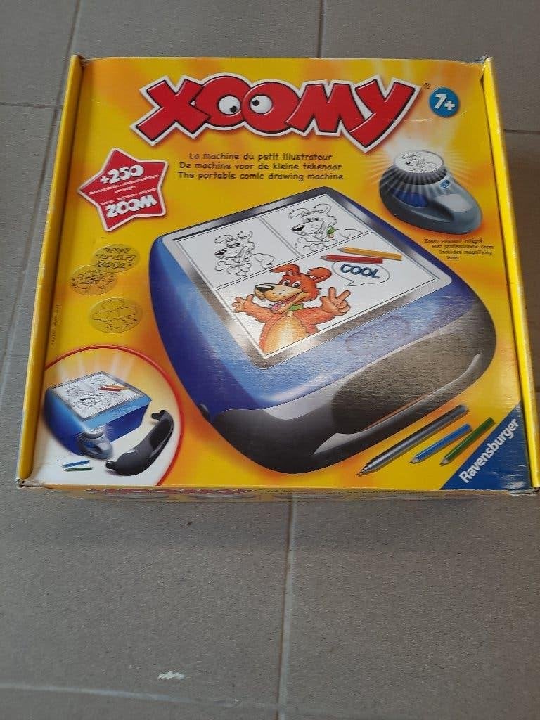 Xoomy, Kinderen en Baby's, Ophalen, Gebruikt