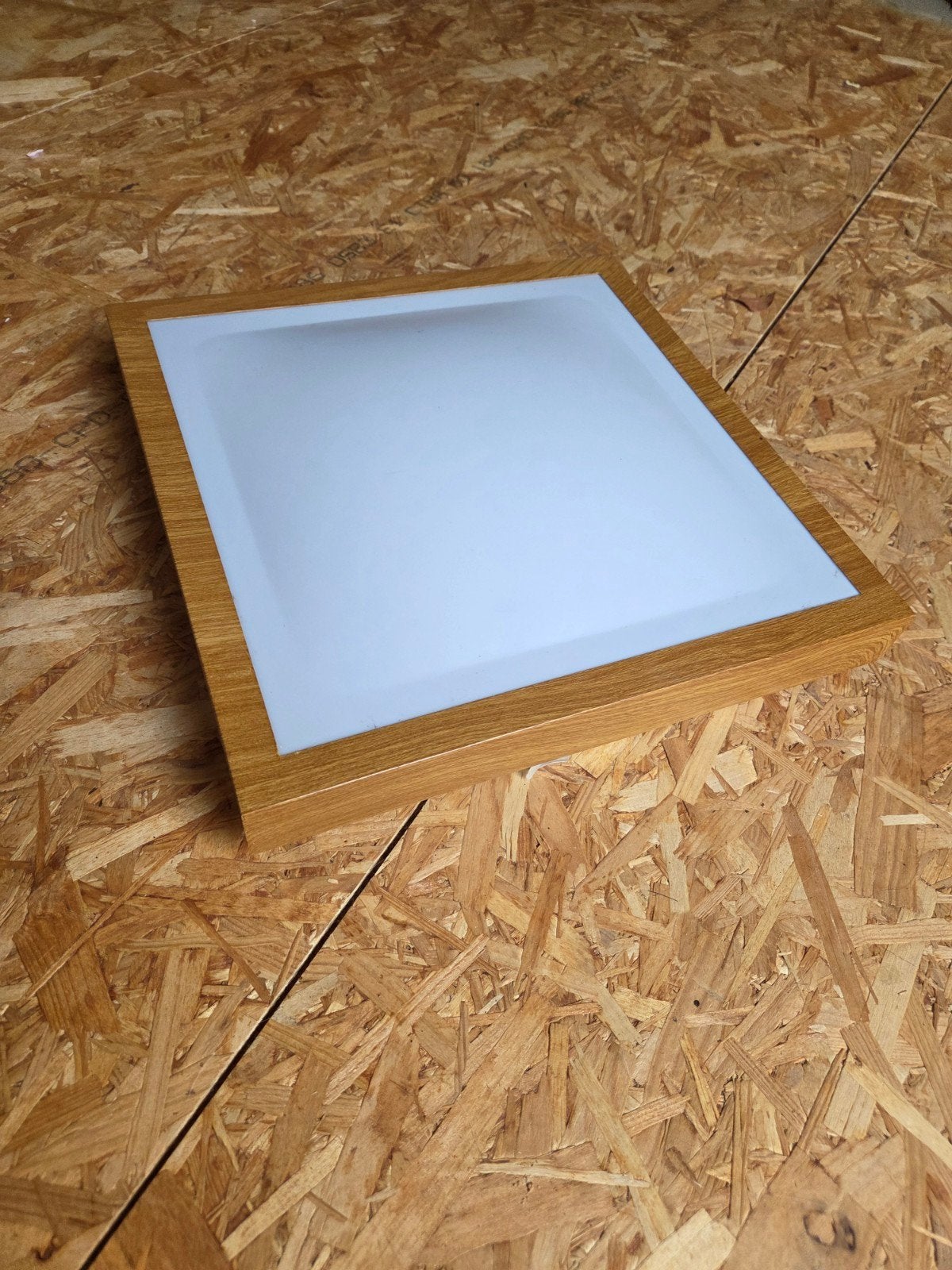 Plafondlamp led, Huis en Inrichting, Ophalen