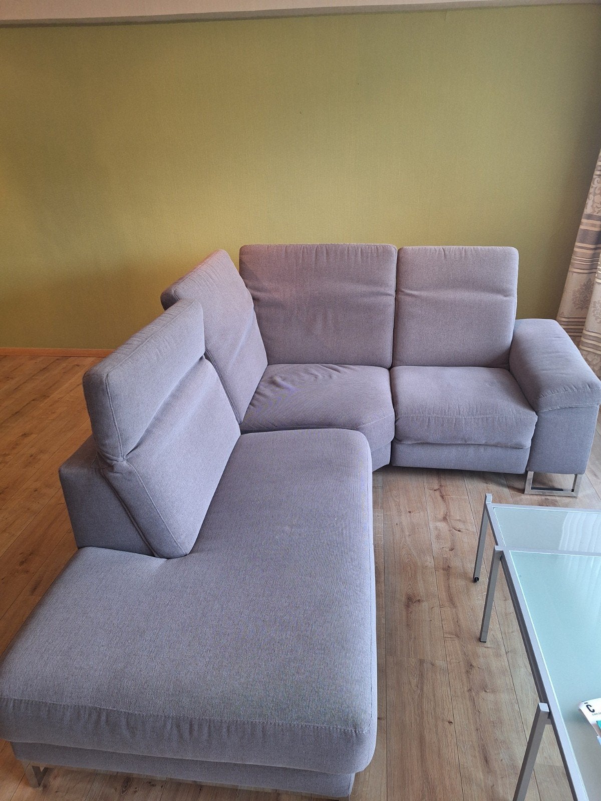 Divan d angle, Maison & Meubles, Enlèvement