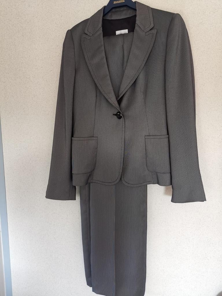 Mantelpakje Armani maat 40 (vrouw), Kleding | Dames, Ophalen, Maat 38/40 (M)
