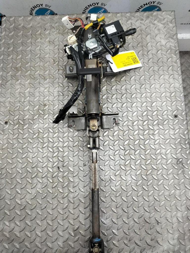 OPEL AGILA F68 H08 STUURKOLOM 2011, Ophalen of Verzenden, Gebruikt, ARN erkend