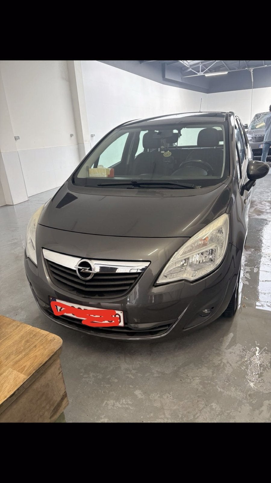 Opel Meriva, Autos, Particulier, Achat, Meriva