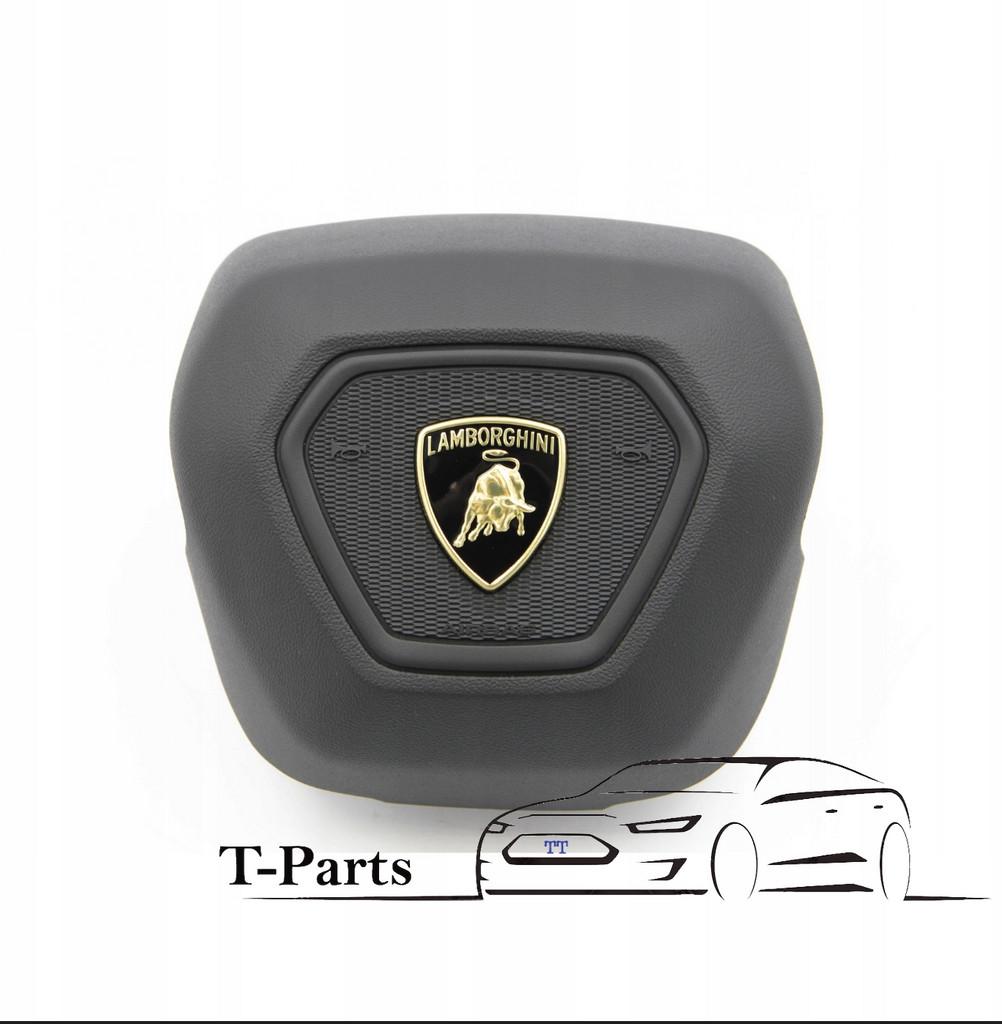 LAMBORGHINI URUS Stuur airbag nieuw Lam4ML880201A6PS, Auto-onderdelen, Fabrikant BV, Nieuw, Info@fabrikant.eu, Fabrikantstraat 1
1000 AA  Amsterdam