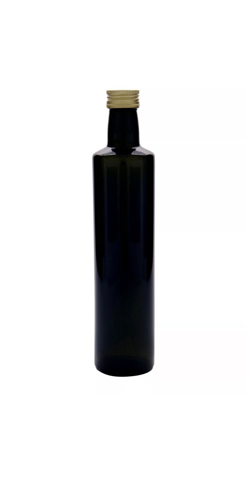 Olijfolie uit Sicilië Dorica 500 ml, Ophalen