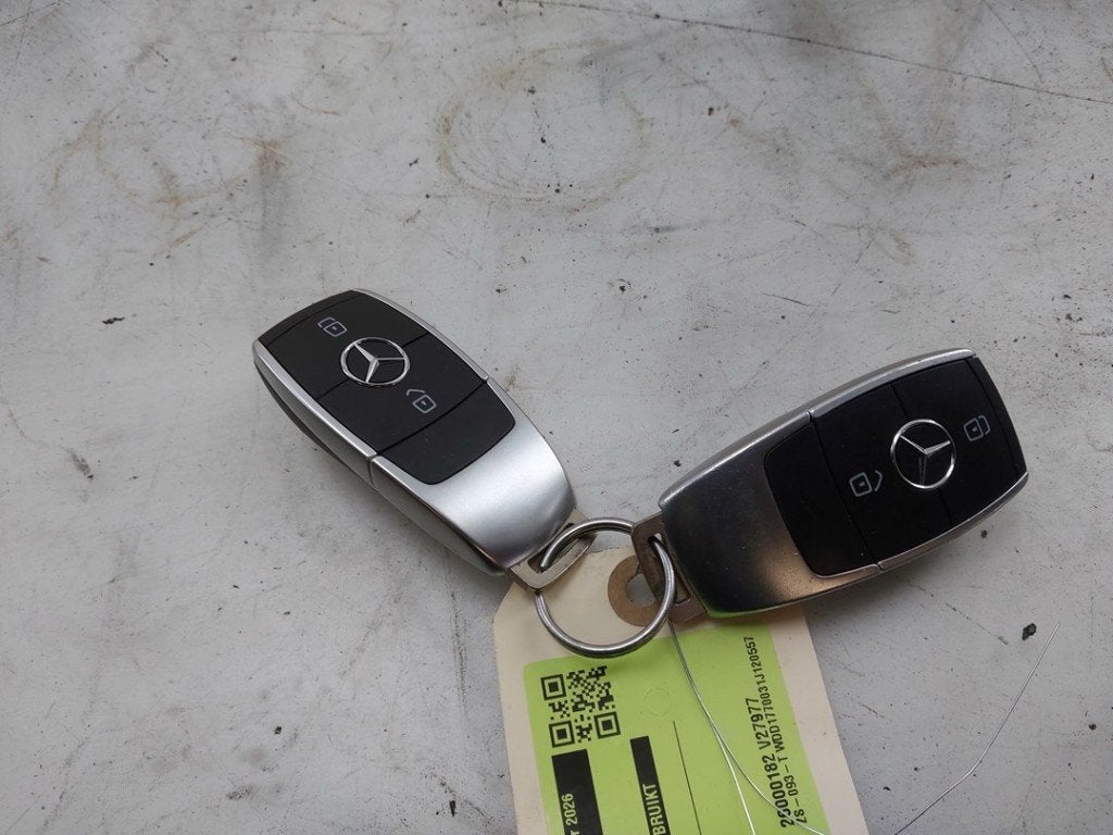 CLE A (177.0) (|A1779051303|A1779051403|A1779050408|), Autos : Pièces & Accessoires, Dhr. J. Ham, Mercedes-Benz, Administratie@autoham.nl