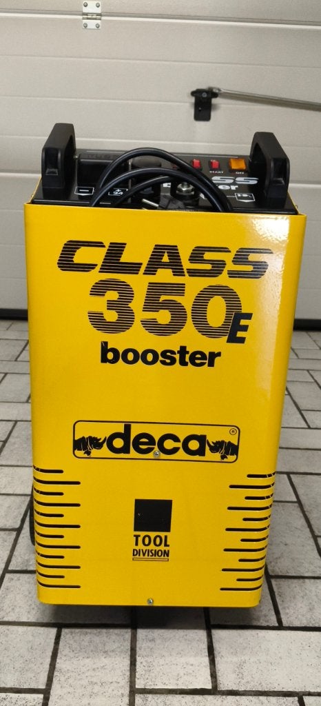 Chargeur de batterie, Autos : Pièces & Accessoires, Batteries & Accessoires, Utilisé, Enlèvement