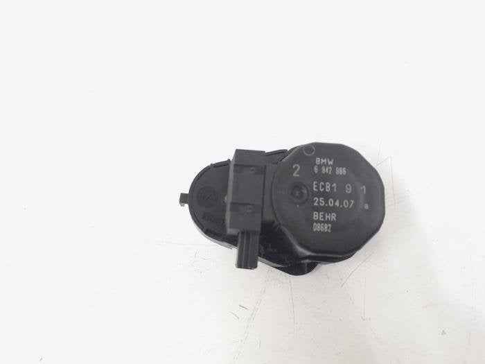 Clapet chauffage moteur d'un BMW 5-Serie, -, 3 mois de garantie, Utilisé, -