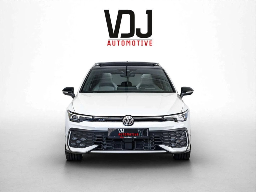 Volkswagen Golf GTE PHEV|LEATHER-SEATS|HEAD-UP|PANO|IQ-LIGHT, Auto's, Automaat, 245 pk, Gebruikt, Leder