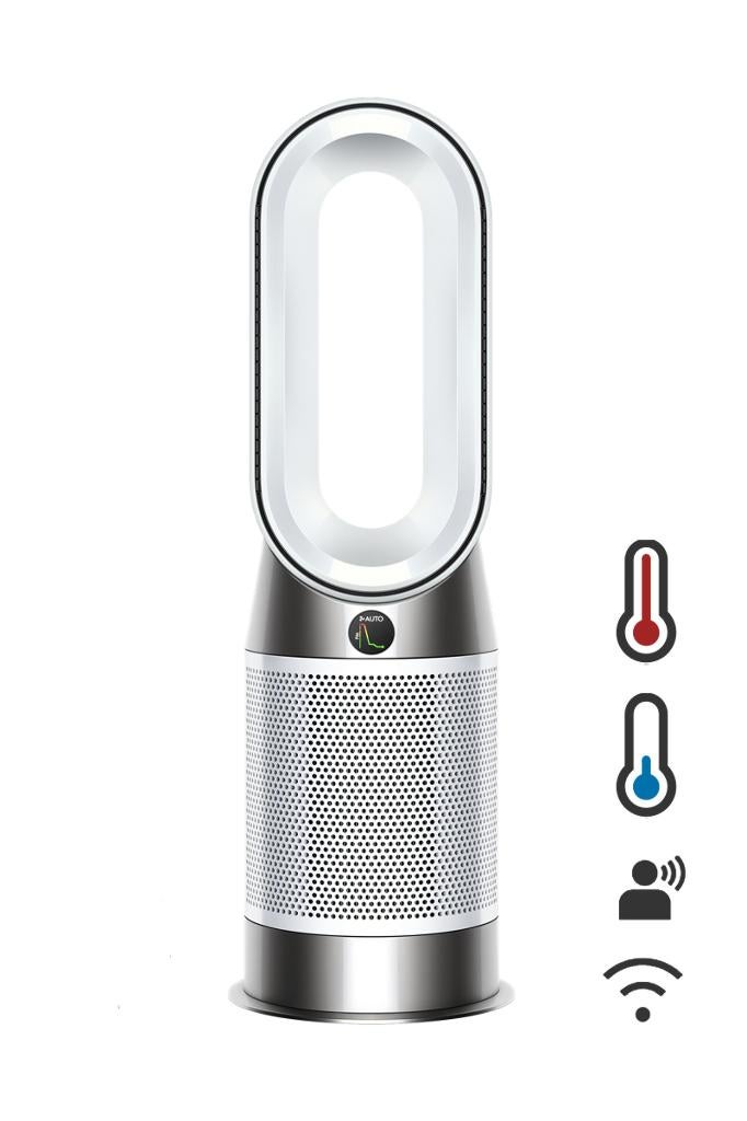 Dyson hot&cool HP1 Nieuw, Ophalen of Verzenden, Nieuw
