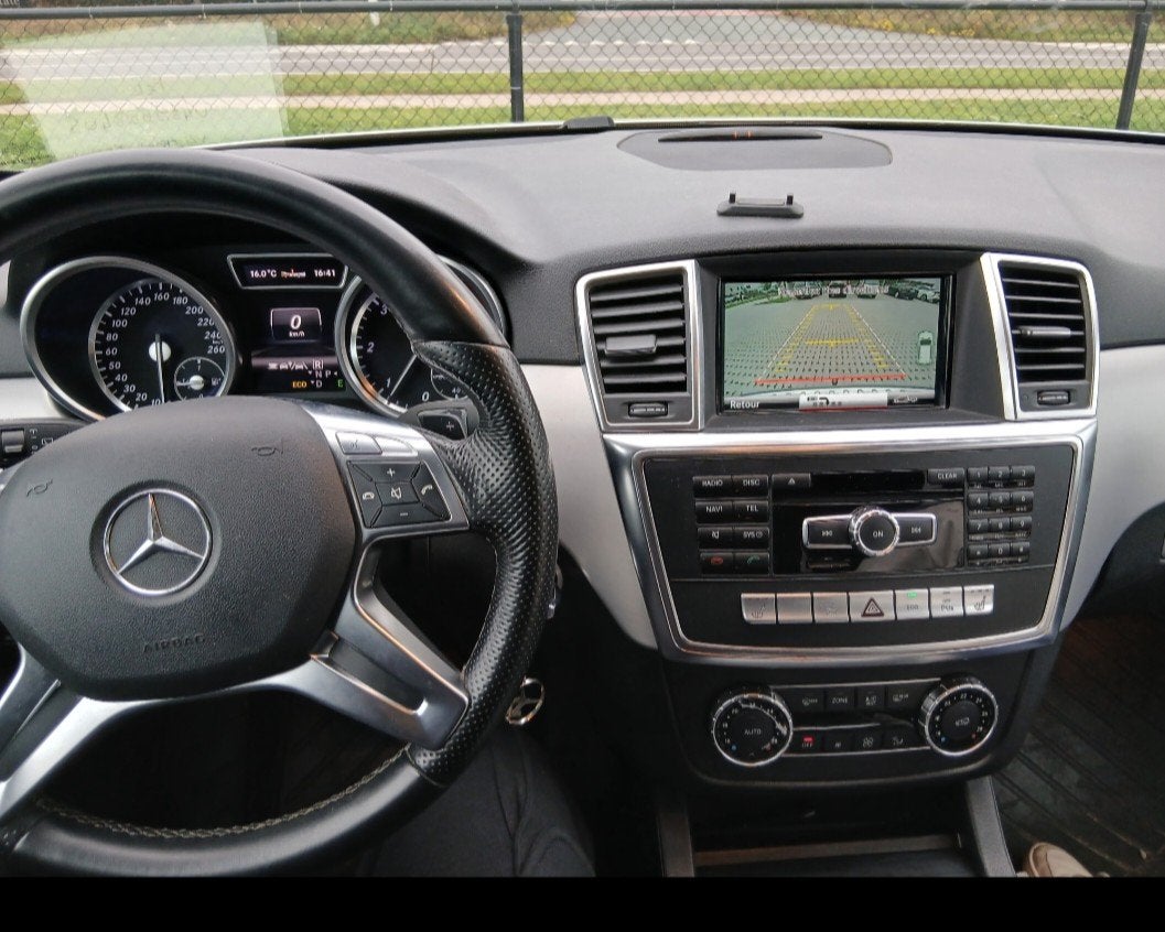 ml 250 euro6, Autos : Pièces & Accessoires, Enlèvement