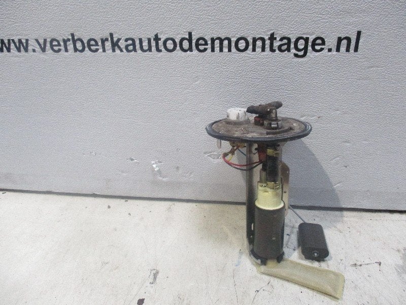 BRANDSTOFPOMP ELECT. Ford StreetKa (01-2002/07-2005), Gebruikt, Henry-Ford-Straße  1
50735  Köln, DE, Ford-Werke GmbH, Kunden@ford.com
