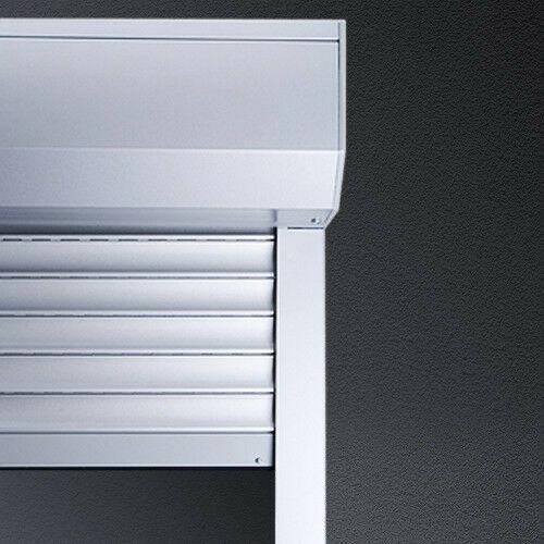 Rolluiken Voorzetrolluiken Op Maat Direct v.a.Fabriek €35,99, Bricolage & Construction, Volets, Neuf, Moins de 100 cm, Moins de 100 cm