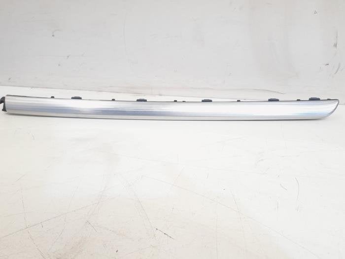 Bande décorative de tableau de bord d'un Audi A3, Autos : Pièces & Accessoires, -, 3 mois de garantie, Audi, Utilisé