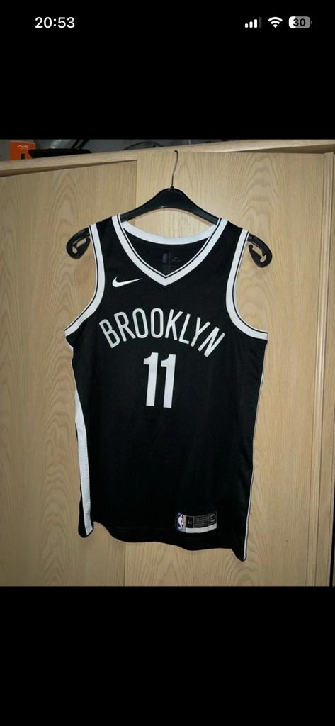 Maillot de basket, Enlèvement, Comme neuf