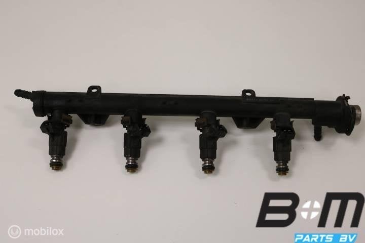 Brandstofrail Seat Arosa 1.0 ALL, Autos : Pièces & Accessoires, Systèmes à carburant, Utilisé