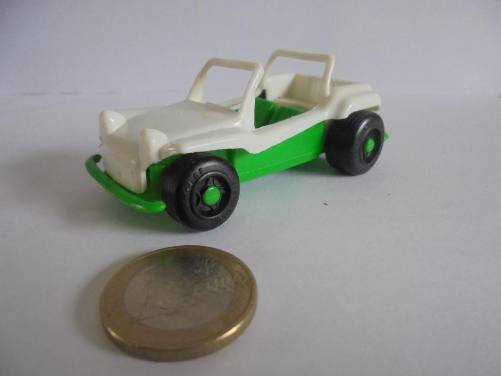DUINBUGGY, Ophalen of Verzenden, Gebruikt, Auto