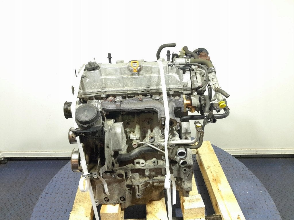Moteur N22B1 Nu HONDA ACCORD, Envoi, Utilisé, Daihatsu