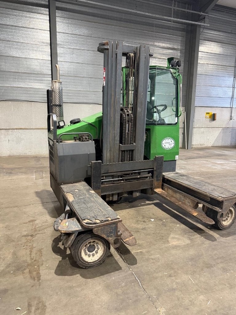 combilift C4000, Ophalen, 3000 tot 4000 kg, Diesel, Heftruck