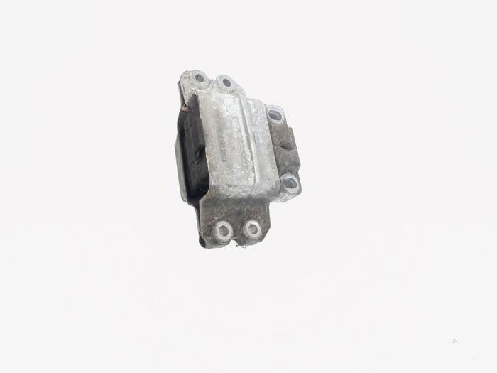 Support boîte de vitesse d'un Volkswagen Golf Plus, Volkswagen, -, 3 mois de garantie, Utilisé