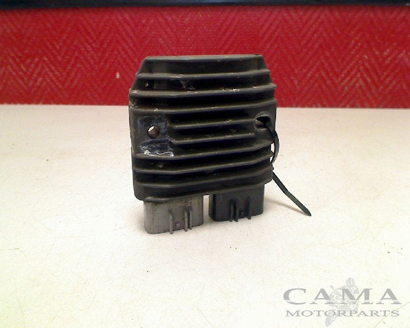 SPANNINGSREGELAAR Yamaha (FH0015.4141), Yamaha Motor Europe N.V., Gebruikt, Customersupport@yamaha-motor.co.uk, Koolhovenlaan 101
1119 NC  Schiphol-Rijk, NL