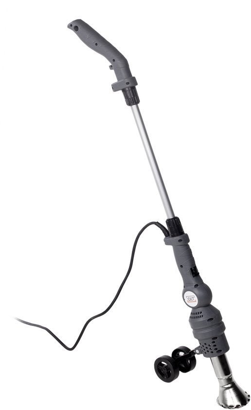 Brûleur de mauvaises herbes 3 en 1 QLT 2000W — nouveau, Jardin & Terrasse, Enlèvement, Neuf
