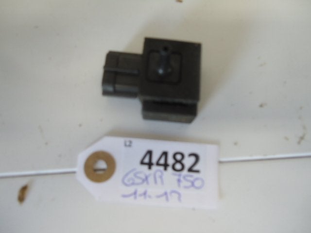 GSXR600 1997 - 2000 Suzuki Elektrische component D1-14383