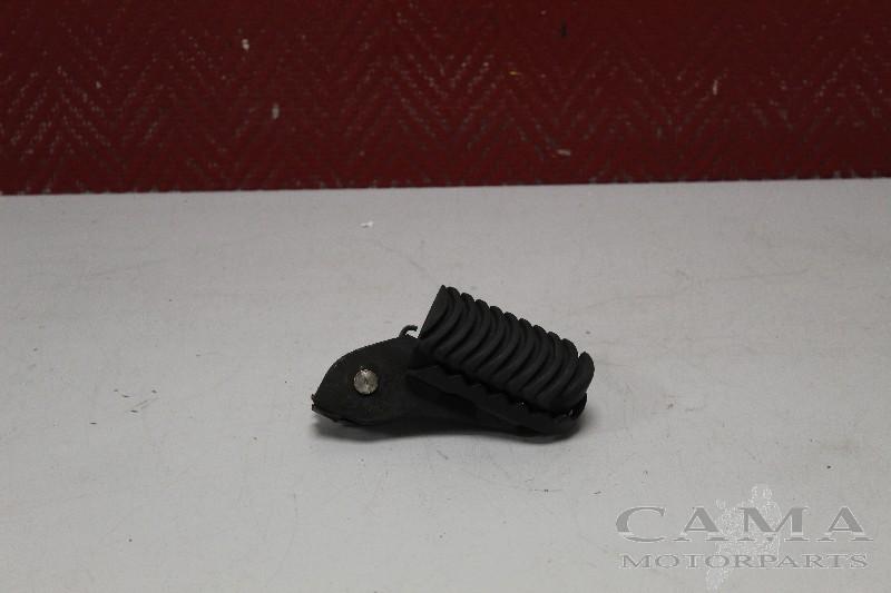 VOETSTEUN LINKS VOOR BMW F 800 GS 2008-2012 (F800GS 08), Motoren, Dhr. S. di Majo, Gebruikt, Info@cama-motorparts.nl, P.J. Troelstraweg 8 8
3144 CX  MAASSLUIS, NL