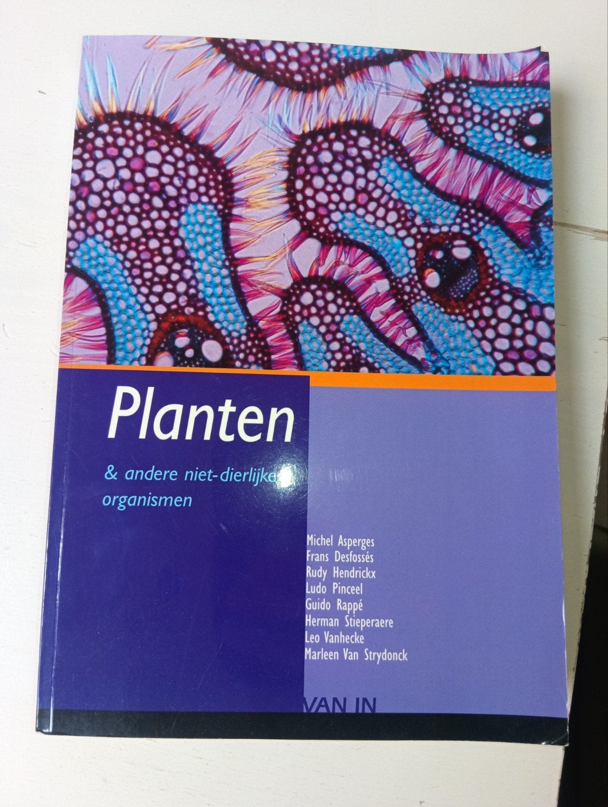 Boek voor student, Boeken, Studieboeken en Cursussen, Ophalen of Verzenden, Nieuw, Hogeschool