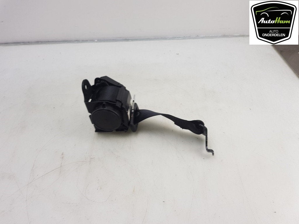 CEINTURE DE SECURITE ARRIERE CENTRALE BMW 3 serie (F30), Utilisé, BMW