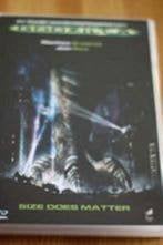 godzilla jean reno dvd coffret 1998 tb etat fr angl, Vanaf 6 jaar, Ophalen of Verzenden, Zo goed als nieuw, Boxset