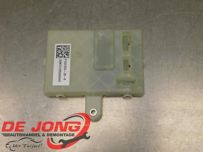 USB module van een Tesla Model 3, Auto-onderdelen, Elektronica en Kabels, Overige automerken, Gebruikt, 3 maanden garantie, Ophalen of Verzenden