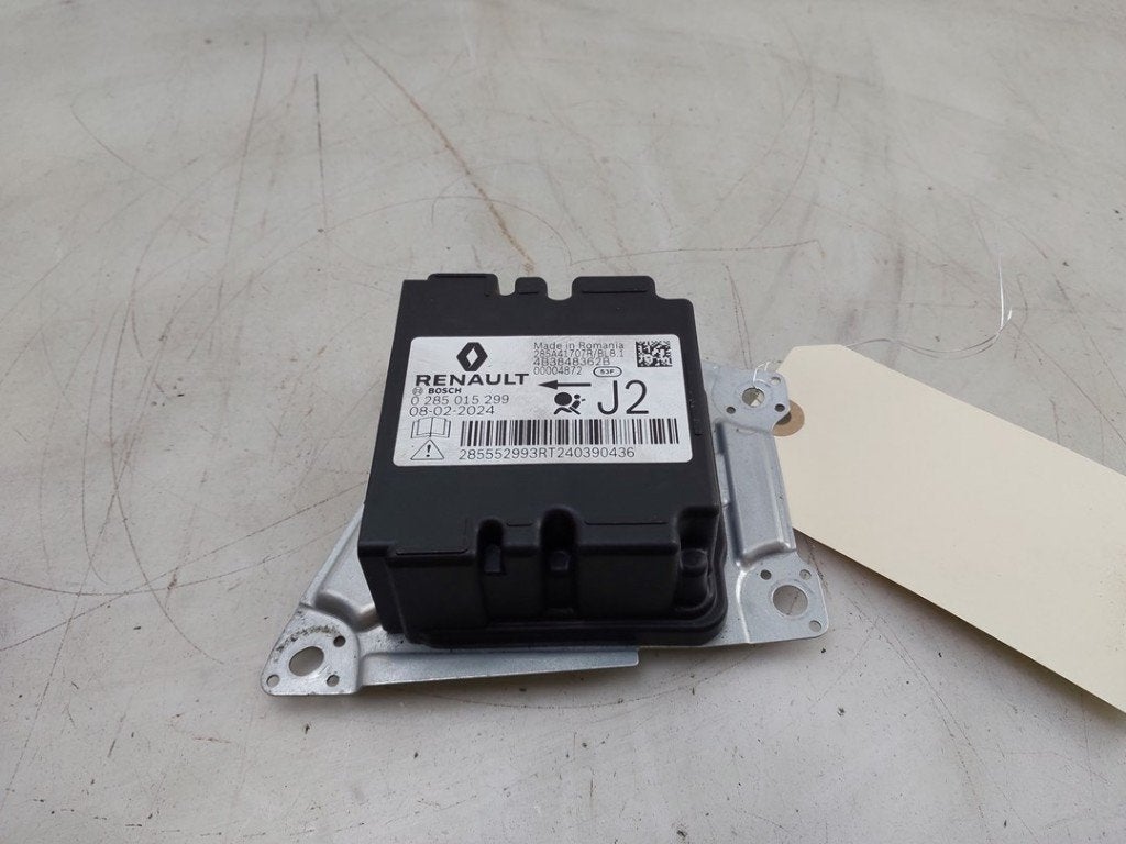 COMPUTER AIRBAG Renault Kangoo Express (RFK) (|285552993R|), Auto-onderdelen, Gebruikt, Renault, Peter-Huppertz-Straße 5
51063  Köln, DE