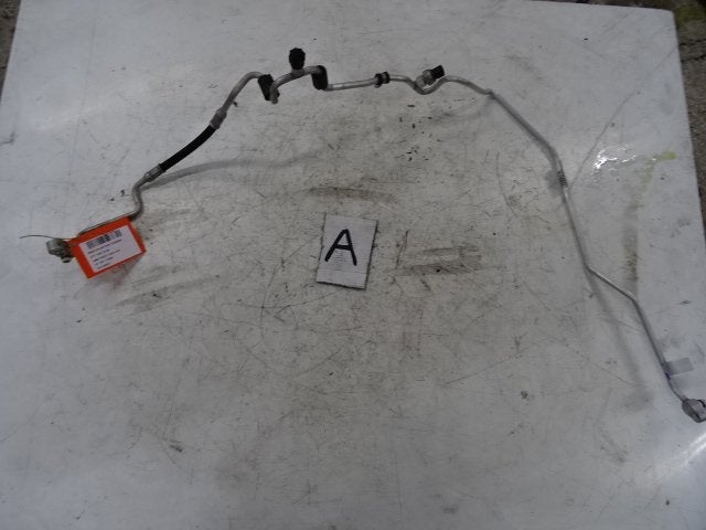 AIRCO LEIDING BMW 2 serie Active Tourer (F45), Gebruikt, Mevr. I. Hauben, BMW, Rue de l'Espoir 34 34
4030  GRIVEGNÉE, BE