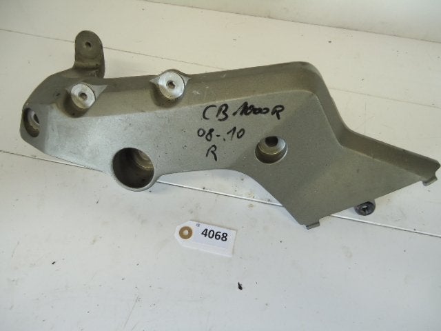 CB1000R 2008 - 2010 Honda Frame onderdelen D1-15722, Motoren