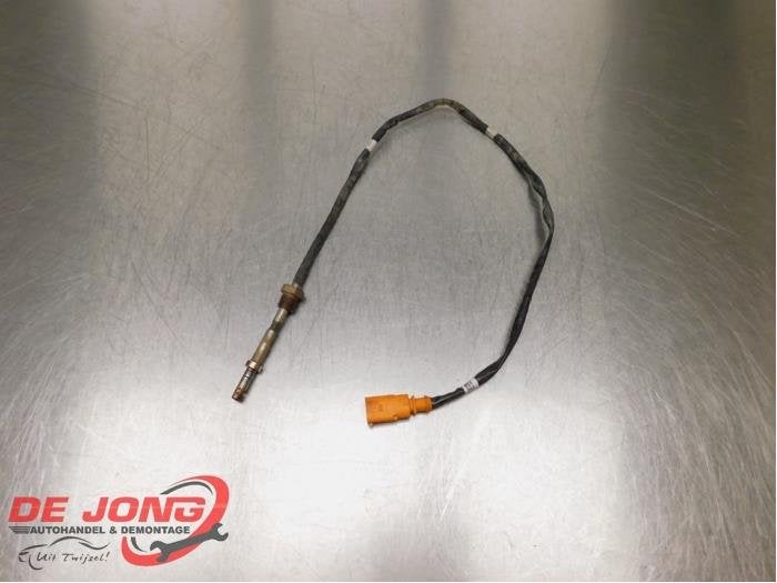 Capteur filtre à particules d'un Audi A3, -, 3 mois de garantie, Audi, Utilisé