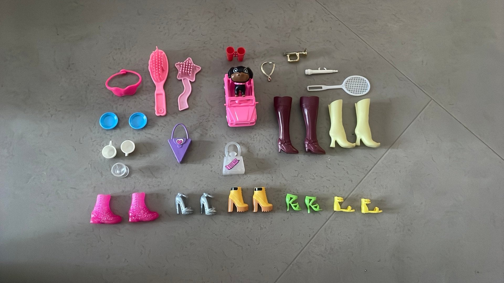 Babie spullen, Handtassen en Accessoires, Ophalen, Zo goed als nieuw
