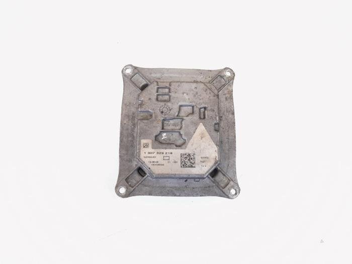 Démarreur Xenon d'un Audi A4, -, 3 mois de garantie, Audi, Utilisé