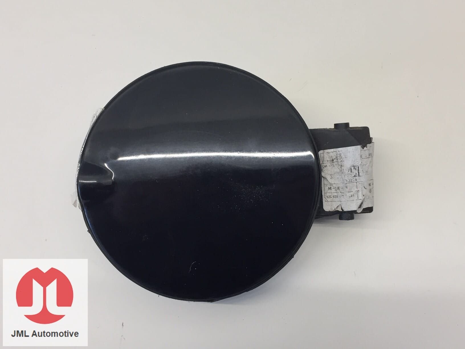 TANKKLEP TANK KLEP BENZINEKLEP VW FOX, Gebruikt, -, Deur, -