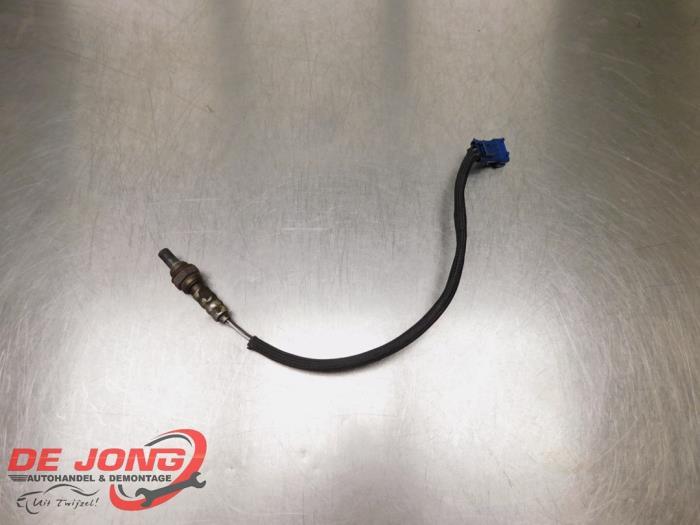 Sonde lambda d'un Citroen DS3, -, 3 mois de garantie, Utilisé, -