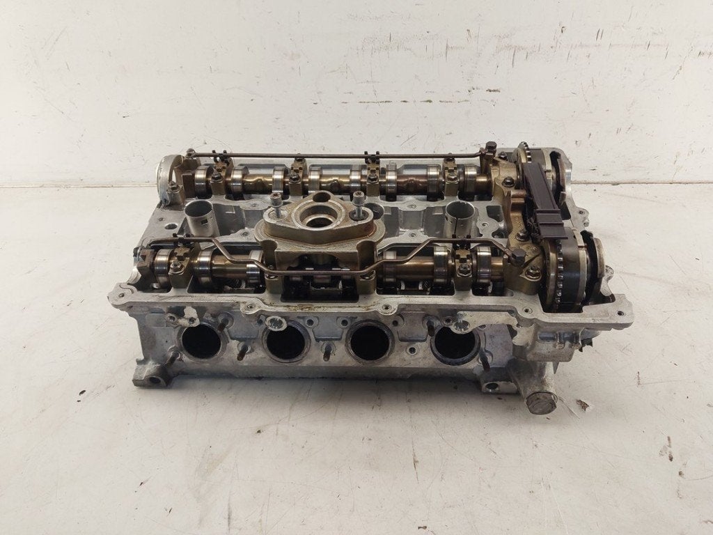 CILINDERKOP BMW 1 serie (E81) (|11127575670|7559168|), Gebruikt, BMW, Petuelring 130
80809  München, DE, Bayerische Motoren Werke AG