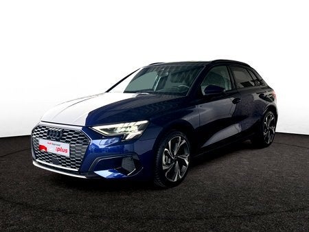 Audi A3 Sportback Business Edition Advanced 30 TFSI  81(110), Autos, https://public.car-pass.be/vhr/d4a104fd-05c9-4e55-8f6d-911873c19b3b