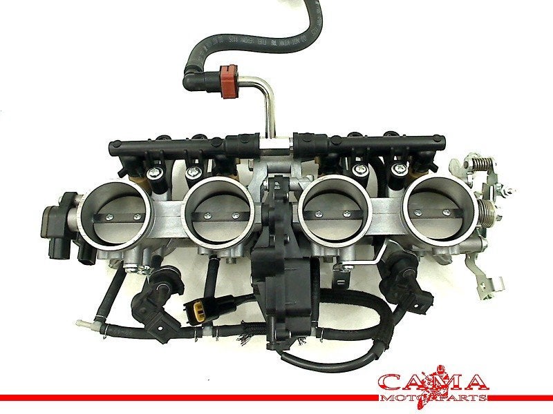BOITIER PAPILLON Z 900 2020-2024 (Z900 ZR900) (16163-1164), Kawasaki Motors Europe N.V., Utilisé, Info@kawasaki.eu, Jacobus Spijkerdreef 1-3
2132 PZ  Hoofddorp, JP