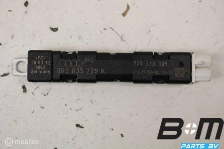 Antenneversterker Audi Q5 FL 8R0035225K, Utilisé