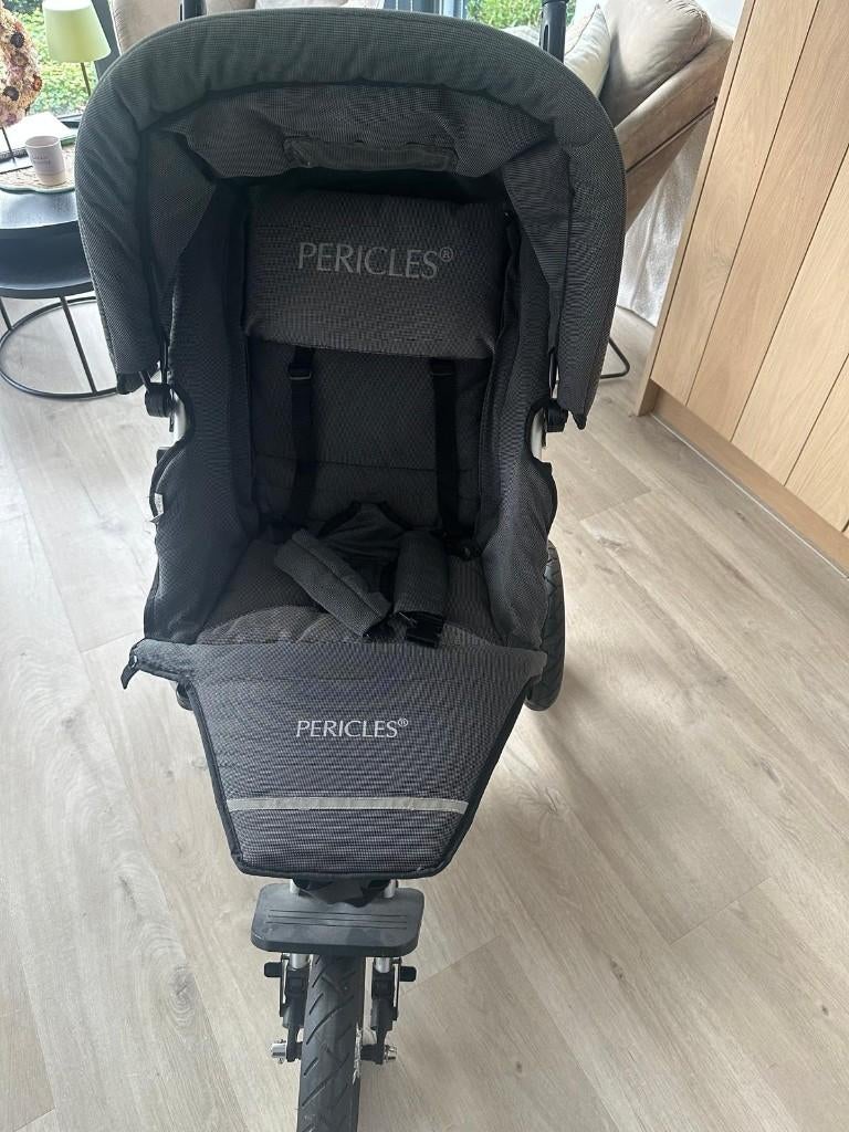 Buggy van Pericles, Ophalen, Nieuw, Overige merken, Voetenzak