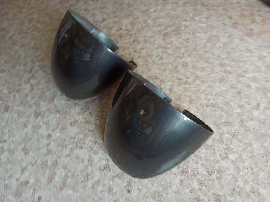 Koplamp kap - Headlight cover set 92875008302 Porsche 928, Ophalen, Gebruikt, Porsche