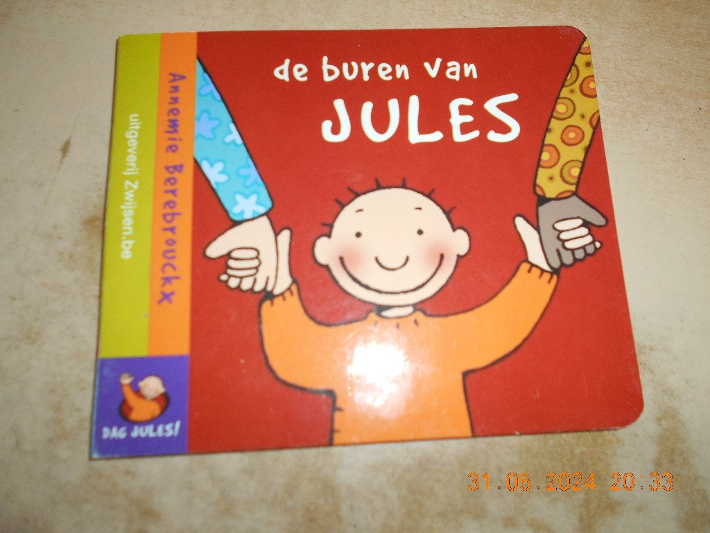 verschillende kinderen leesboekjes 1, Ophalen of Verzenden